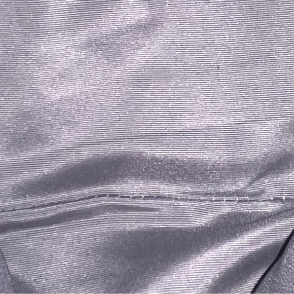 Coach F25671 Black Leather Peyton Dome Satchel Crossbody/Hand bag - Picture 7 of 8